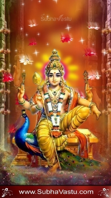 Subramanya Mobile Wallpaper_380