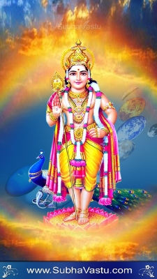Subramanya Mobile Wallpaper_381