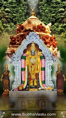 Subramanya Swamy Cellphone Wallpapers_432