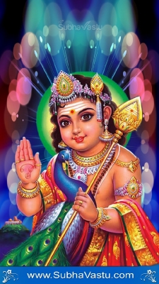 Subramanya Swamy Cellphone Wallpapers_436