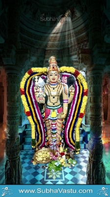 Subramanya Swamy Mobile Wallpapers_101