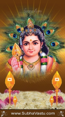Subramanya Swamy Mobile Wallpapers_102