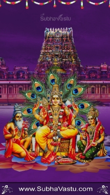Subramanya Swamy Mobile Wallpapers_113