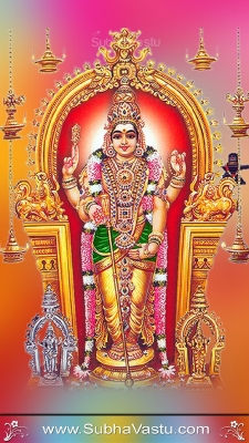 Subramanya Swamy Mobile Wallpapers_114