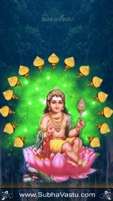 Subramanya Swamy Mobile Wallpapers_118