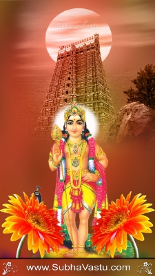 Subramanya Swamy Mobile Wallpapers_120