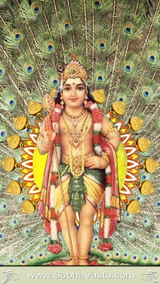 Subramanya Swamy Mobile Wallpapers_123