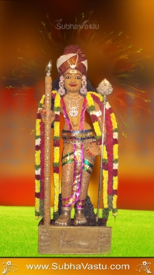 Subramanya Swamy Mobile Wallpapers_124