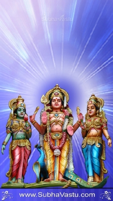 Subramanya Swamy Mobile Wallpapers_126