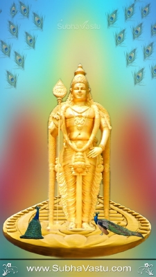 Subramanya Swamy Mobile Wallpapers_129