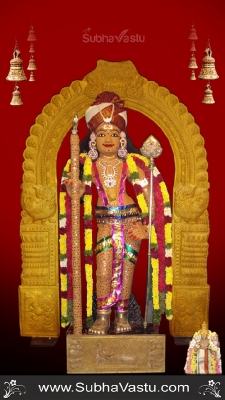 Subramanya Swamy Mobile Wallpapers_130