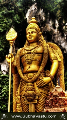 Subramanya Swamy Mobile Wallpapers_134