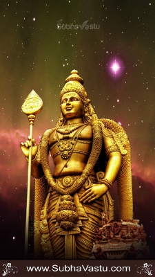 Subramanya Swamy Mobile Wallpapers_138