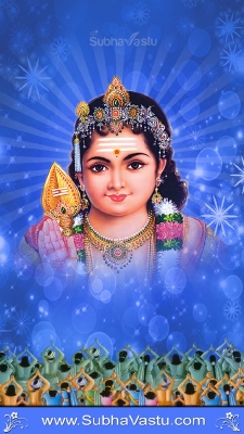 Subramanya Swamy Mobile Wallpapers_146