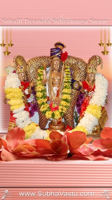 Subramanya Swamy Mobile Wallpapers_180