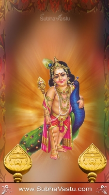 Subramanya Swamy Mobile Wallpapers_183