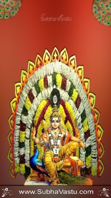 Subramanya Swamy Mobile Wallpapers_190