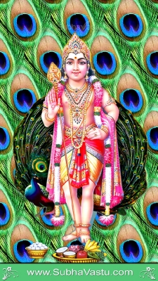 Subramanya Swamy Mobile Wallpapers_195