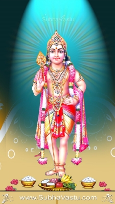 Subramanya Swamy Mobile Wallpapers_203