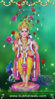 Subramanya Swamy Mobile Wallpapers_207