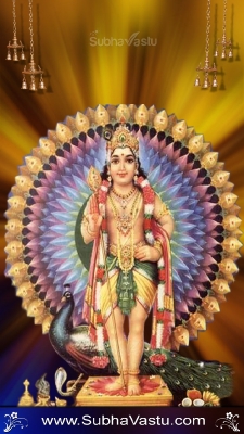 Subramanya Swamy Mobile Wallpapers_209