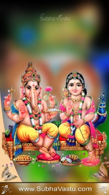 Subramanya Swamy Mobile Wallpapers_212