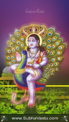 Subramanya Swamy Mobile Wallpapers_217