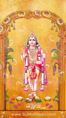 Subramanya Swamy Mobile Wallpapers_219