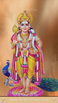 Subramanya Swamy Mobile Wallpapers_222