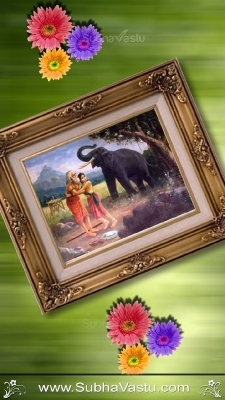 Subramanya Swamy Mobile Wallpapers_228