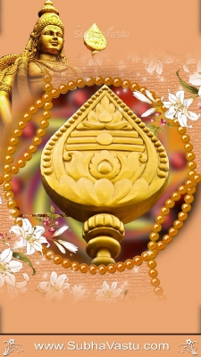 Subramanya Swamy Mobile Wallpapers_231