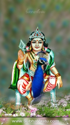 Subramanya Swamy Mobile Wallpapers_232
