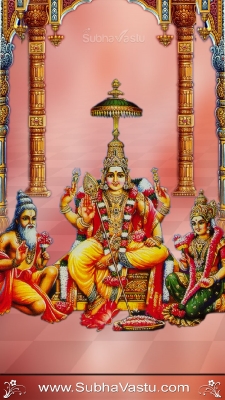 Subramanya Swamy Mobile Wallpapers_233