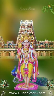 Subramanya Swamy Mobile Wallpapers_235