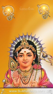 Subramanya Swamy Mobile Wallpapers_236