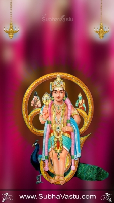 Subramanya Swamy Mobile Wallpapers_240