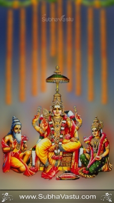 Subramanya Swamy Mobile Wallpapers_244