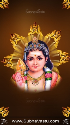 Subramanya Swamy Mobile Wallpapers_261