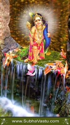 Subramanya Swamy Mobile Wallpapers_266