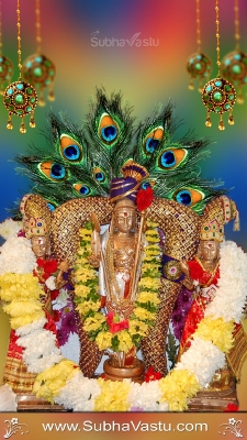 Subramanya Swamy Mobile Wallpapers_299