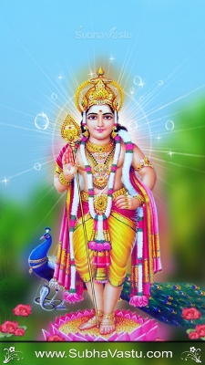 Subramanya Swamy Mobile Wallpapers_340
