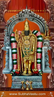 Subramanya Swamy Mobile Wallpapers_389