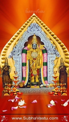Subramanya Swamy Mobile Wallpapers_390