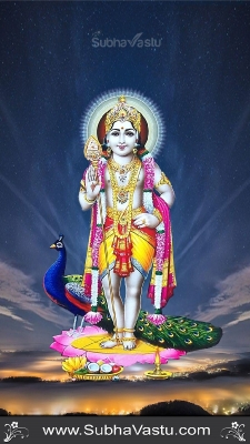 Subramanya Swamy Mobile Wallpapers_391