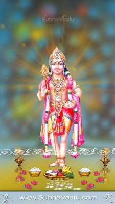 Subramanya Swamy Mobile Wallpapers_76