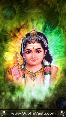 Subramanya Swamy Mobile Wallpapers_77