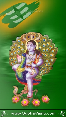 Subramanya Swamy Mobile Wallpapers_82