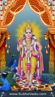 Subramanya Swamy Mobile Wallpapers_91