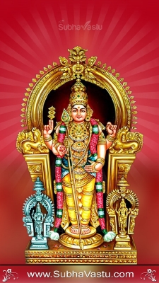 Subramanya Swamy Mobile Wallpapers_93