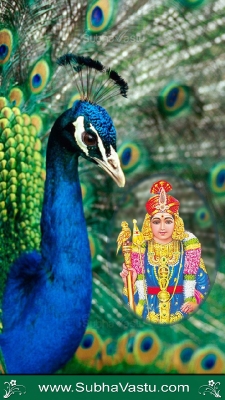 Subramanya Swamy Mobile Wallpapers_96